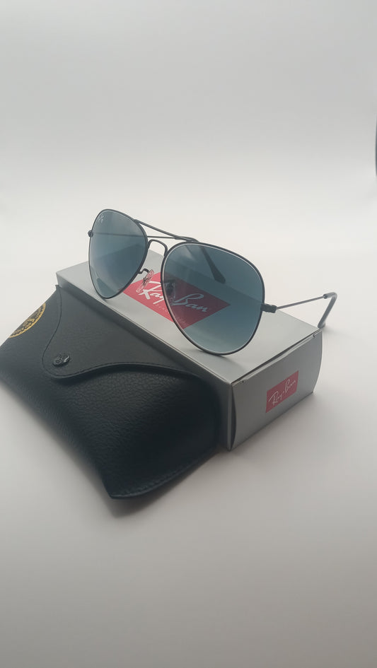 rayban aviator
